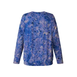 Signature - Tee, STRONG BLUE