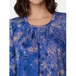 Signature - Tee, STRONG BLUE