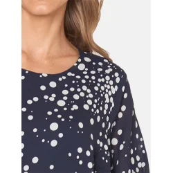 Signature - Kjole, NIGHT SKY 