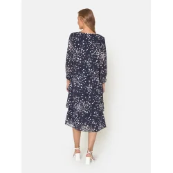 Signature - Kjole, NIGHT SKY 