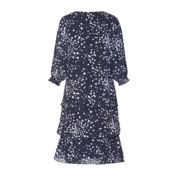 Signature - Kjole, NIGHT SKY 