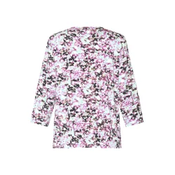 Signature - Tee, LILLA og MINT