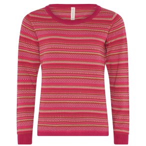 Skovhuus - Jumper, RUBONA PINK