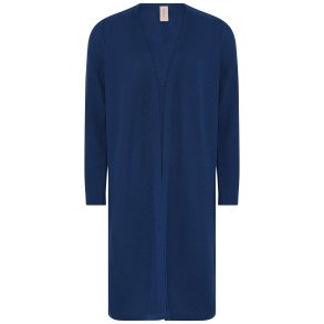 Skovhuus - Cardigan, JEANSBL