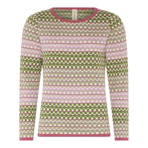 Skovhuus - Jumper, BEGONIA PINK