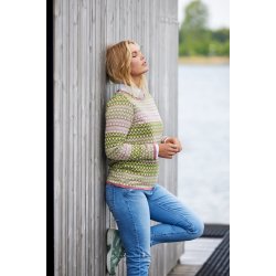 Skovhuus - Jumper, BEGONIA PINK