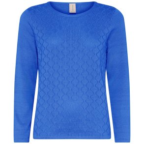 Skovhuus - Strikbluse, BL