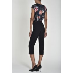 Robell - Model Marie 07, 55 cm, SORT