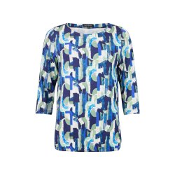 Sunday - Tee, BL/GRN