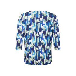 Sunday - Tee, BL/GRN