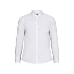 Sunday - Skjorte, HVID