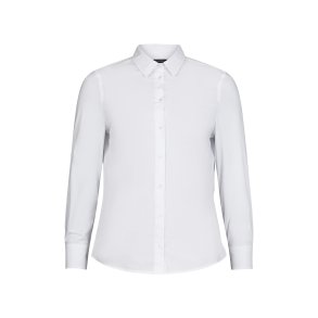 Sunday - Skjorte, HVID