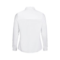 Sunday - Skjorte, HVID