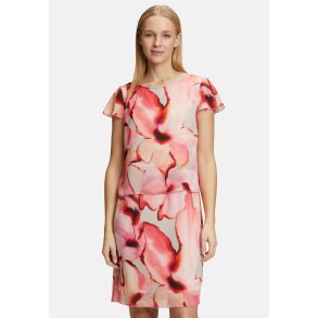 Betty Barclay - Kjole, KORAL 