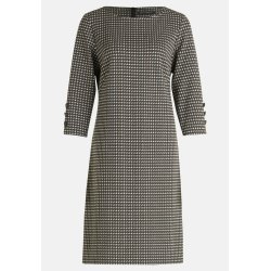 Betty Barclay - Kjole, GRAFISK MNSTER