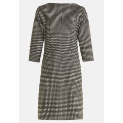 Betty Barclay - Kjole, GRAFISK MNSTER