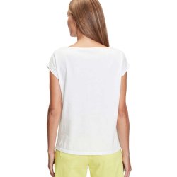 Betty Barclay - T-shirt, HVID