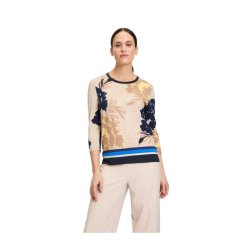 Betty Barclay - Bluse, CAMEL