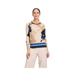 Betty Barclay - Bluse, CAMEL