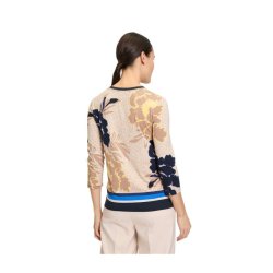 Betty Barclay - Bluse, CAMEL