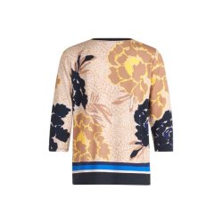 Betty Barclay - Bluse, CAMEL