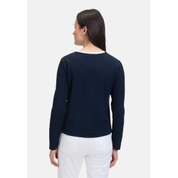 Betty Barclay - Cardiganjakke, NAVY