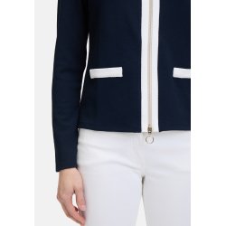 Betty Barclay - Cardiganjakke, NAVY