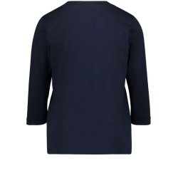 Betty Barclay - Tee m print