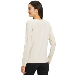 Betty Barclay - Tee, BEIGE