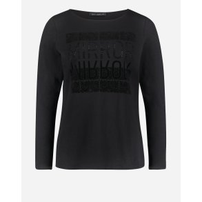 Betty Barclay - Tee, SORT