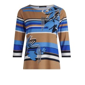 Betty Barclay - T-shirt, BL