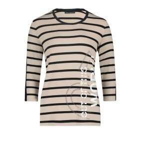Betty Barclay - T-shirt, BEIGE
