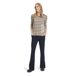 Betty Barclay - T-shirt, BEIGE