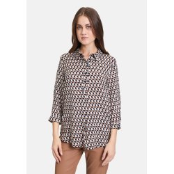 Betty Barclay - Bluse, GRAFISK PRINT