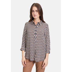 Betty Barclay - Bluse, GRAFISK PRINT