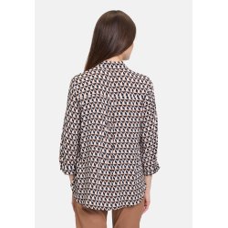 Betty Barclay - Bluse, GRAFISK PRINT