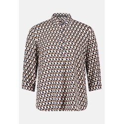 Betty Barclay - Bluse, GRAFISK PRINT