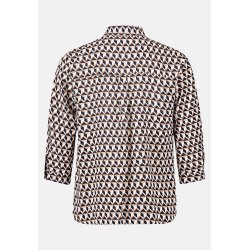 Betty Barclay - Bluse, GRAFISK PRINT