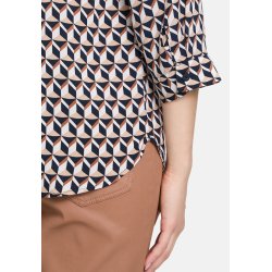 Betty Barclay - Bluse, GRAFISK PRINT