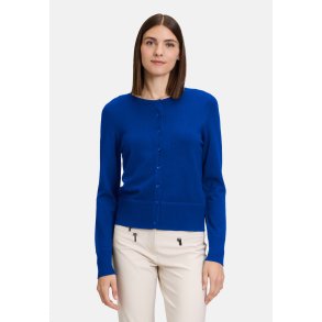 Betty Barclay - Strik cardigan, KONGEBL