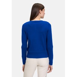 Betty Barclay - Strik cardigan, KONGEBL