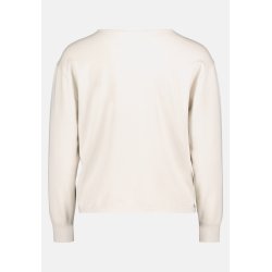 Betty Barclay - Strikbluse, BEIGE