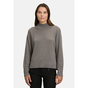 Betty Barclay - Strikbluse, MRKGR