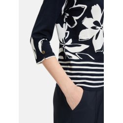 Betty Barclay - Jumper, NAVY