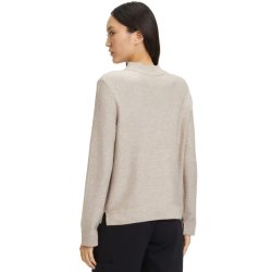 Betty Barclay - Turtleneck, BEIGE 