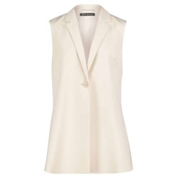 Betty Barclay - Vest, BEIGE