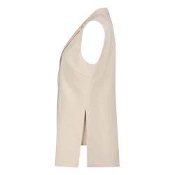 Betty Barclay - Vest, BEIGE