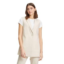 Betty Barclay - Vest, BEIGE