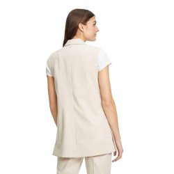 Betty Barclay - Vest, BEIGE