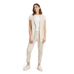 Betty Barclay - Vest, BEIGE